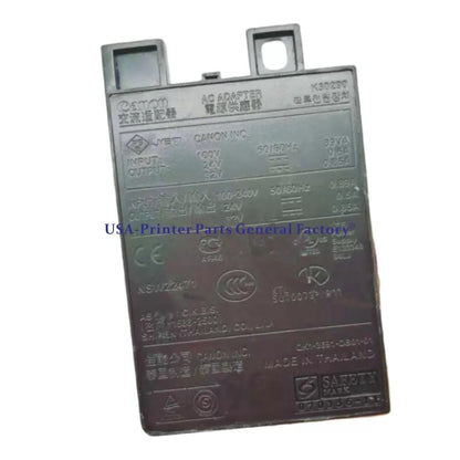 Power supply adapter k30290 fits For canon ip4500 printer mp520 Fast delivery [5]