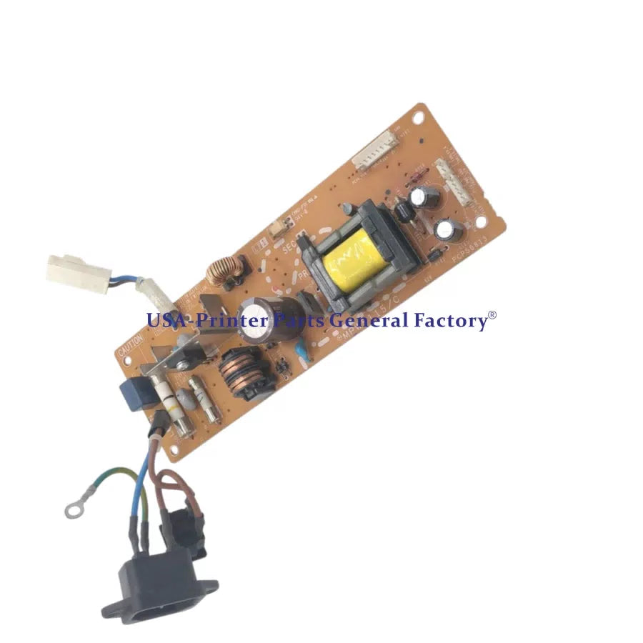 Power supply board 220V MPW5115 C fits For Brother HL2040 HL-2030 Printer part [1]