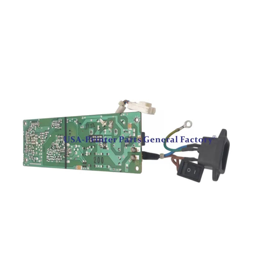 Power supply board 220V MPW5115 C fits For Brother HL2040 HL-2030 Printer part [3]