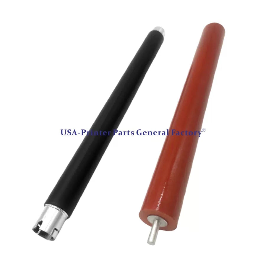 Pressure Roller + Upper Roller For Brother L3140 3150 9020 9130 9140 3170 [1]