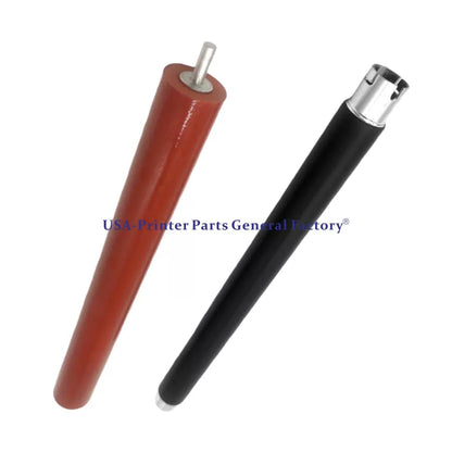 Pressure Roller + Upper Roller For Brother L3140 3150 9020 9130 9140 3170 [2]