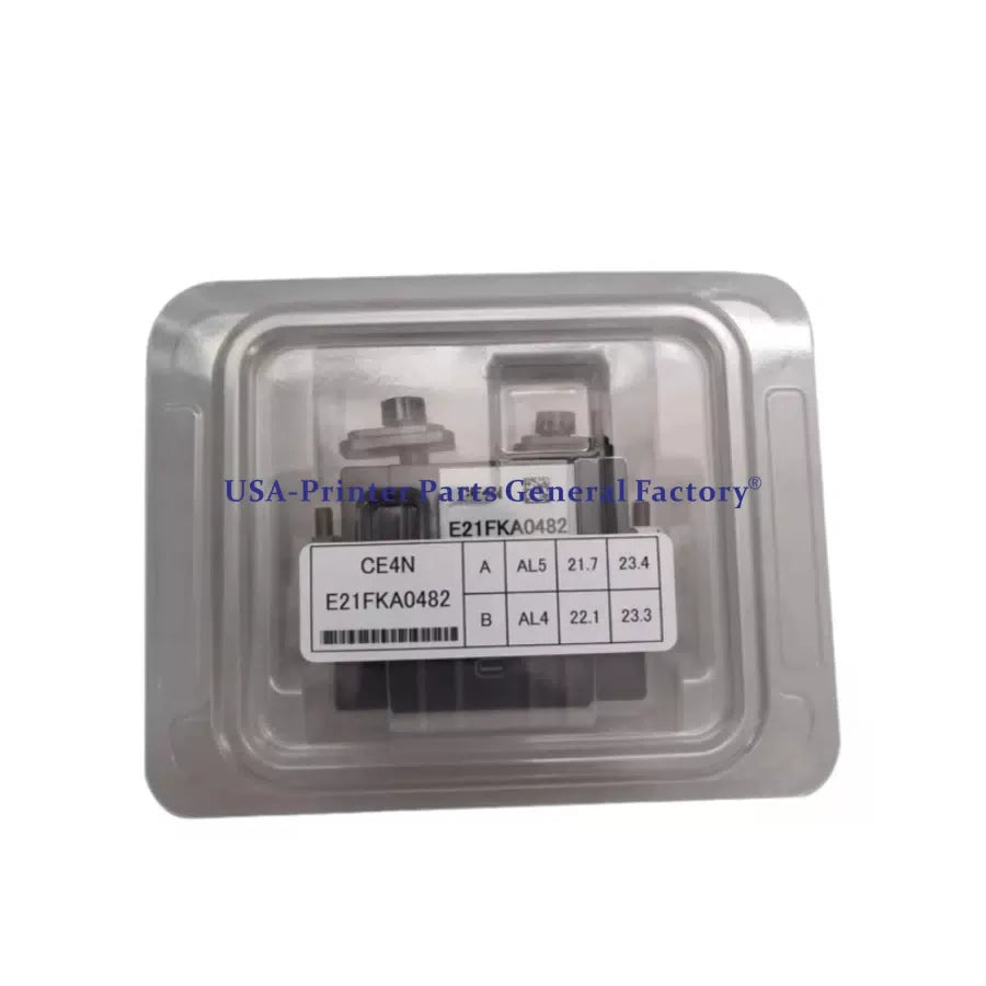 Print Head CE4N Fit For Mimaki UJF-3042MKII UJF-6042MKII MP-M018821 [3]