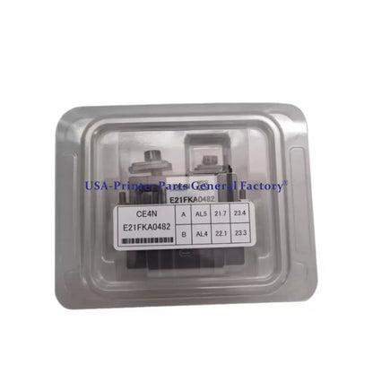 Print Head CE4N Fit For Mimaki UJF-3042MKII UJF-6042MKII MP-M018821 [3]