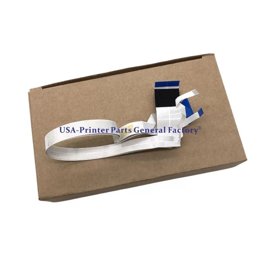 Print Head Cable fits For EPSON L 303 L 222 L 120 L 132 L 313 L 312 L 211 L 301 [3]