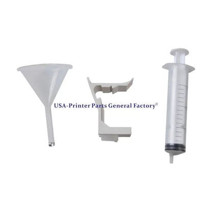 Print Head Cleaning Tools Fit For HP DesignJet 500 100 111 120 130 510 800 [2]