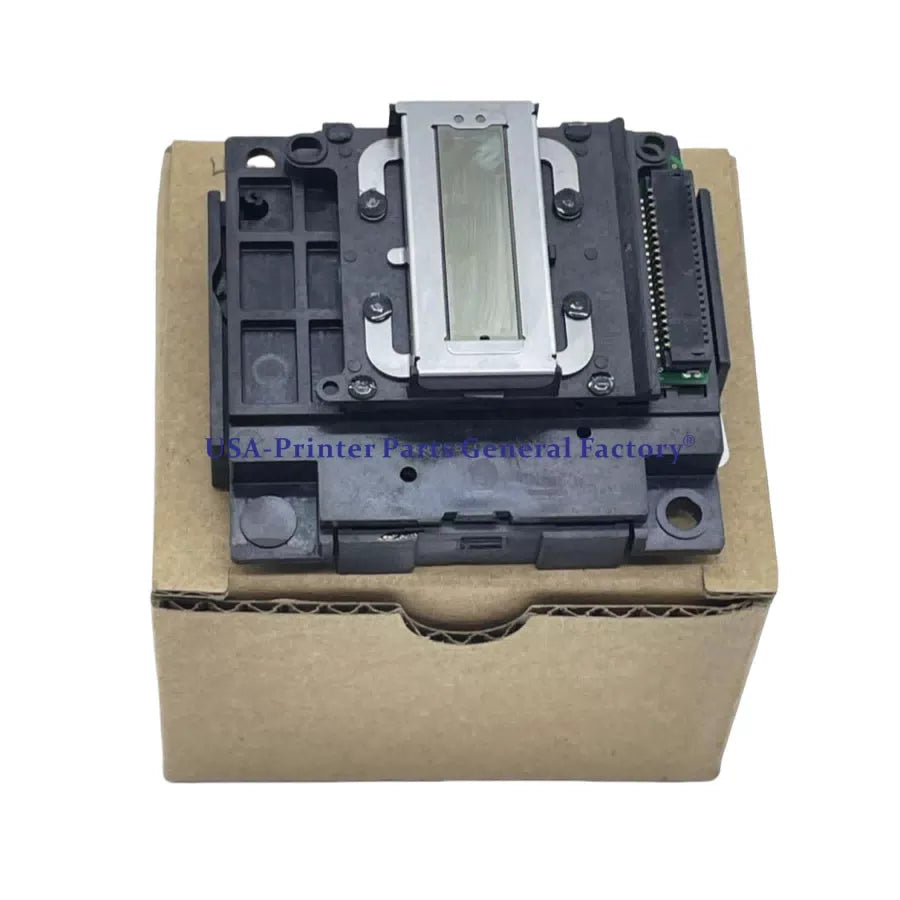 Print Head Fit For Epson ET-2810 ET-2800 ET-2830 ET-2825 ET2800 ET-2856 L3200 [4]
