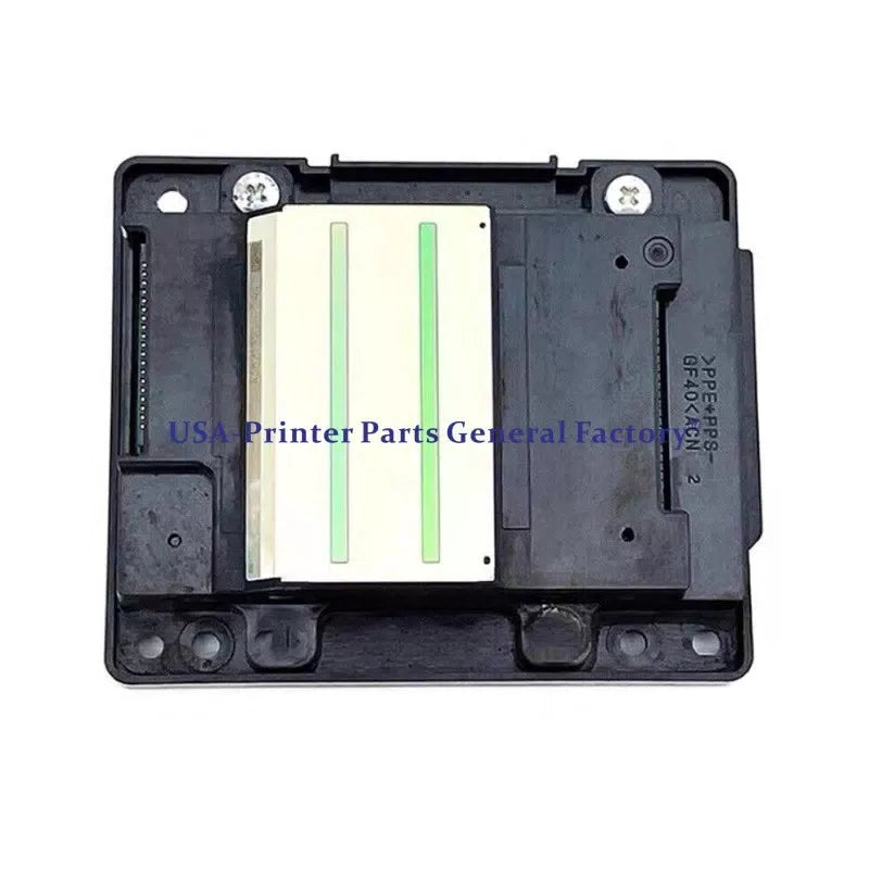 Print Head Fit For Epson WorkForce Pro WF 7311 ET-16600 ET-16500 ET5850 Printer [2]