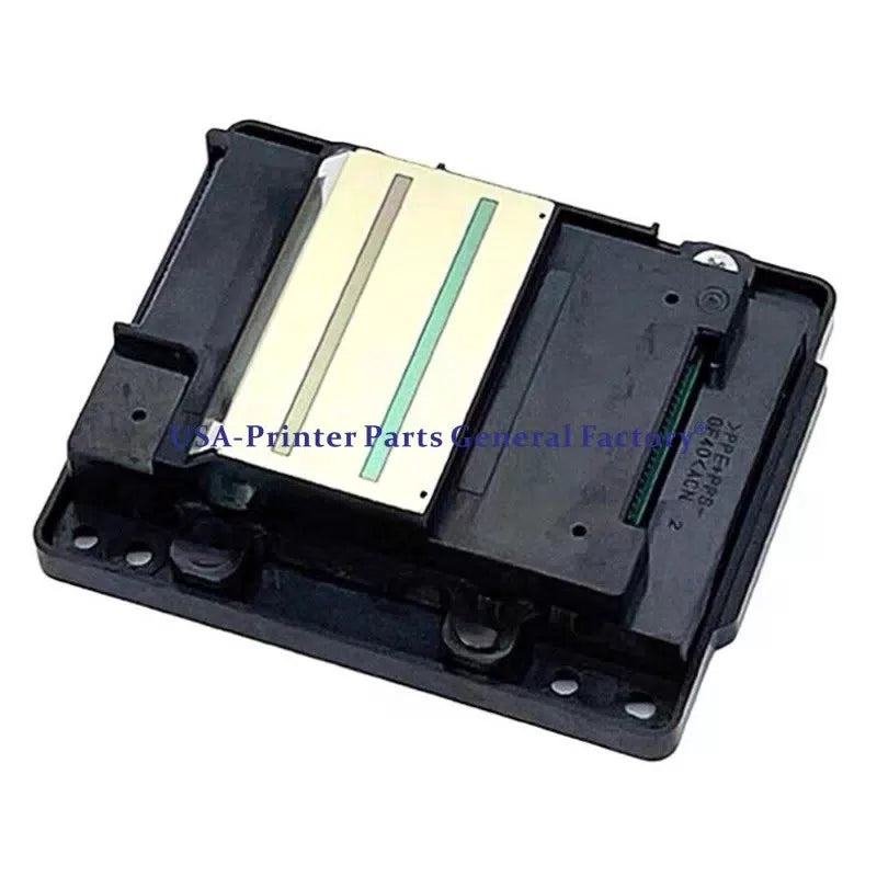 Print Head Fit For Epson WorkForce Pro WF 7311 ET-16600 ET-16500 ET5850 Printer [4]