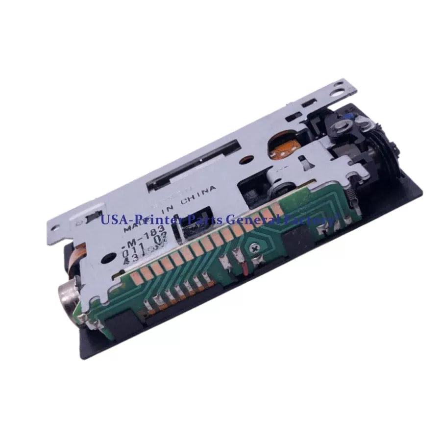 Print Head Fits For Epson M-183 Instrument Meter HUD POS Printer ERC 09B 22 [1]