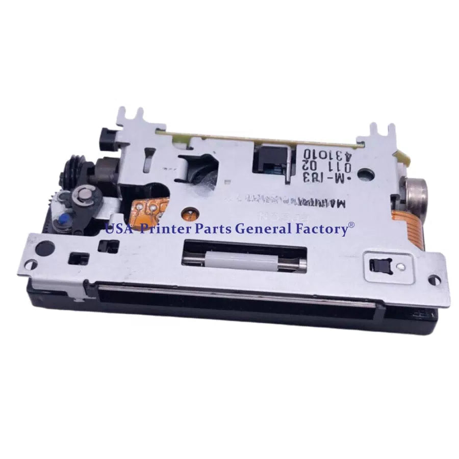 Print Head Fits For Epson M-183 Instrument Meter HUD POS Printer ERC 09B 22 [3]