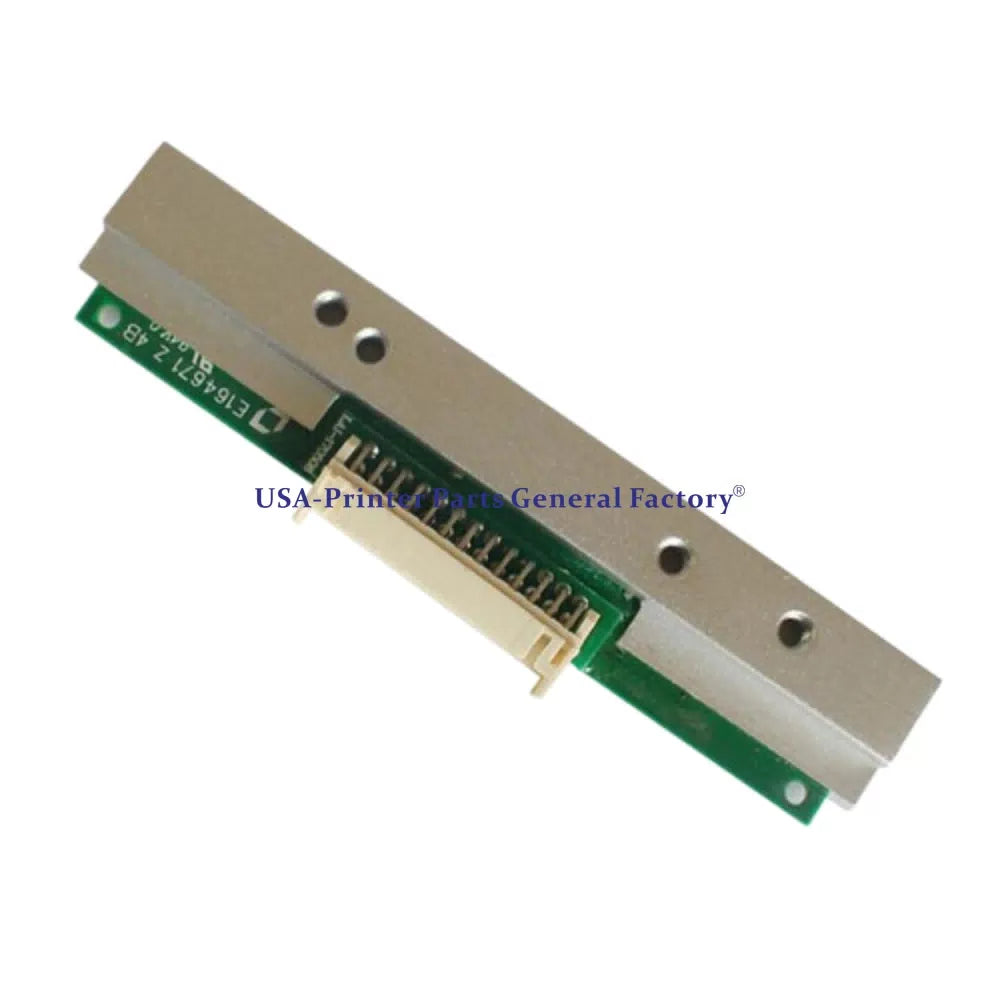 Print Head For DIGI SM500 Thermal Electronic Scale Printer High quality [2]