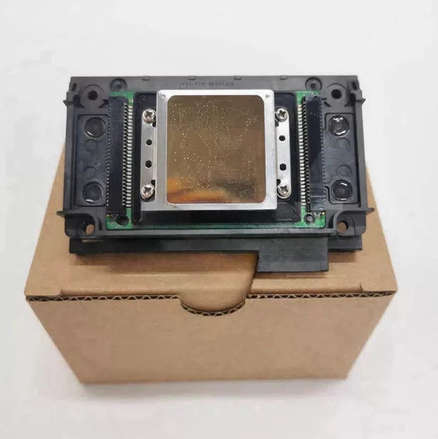 Print Head For Epson EcoTank ET-8500 ET-8550 L8180 L8050 L8058 L18058 L8185 [1]