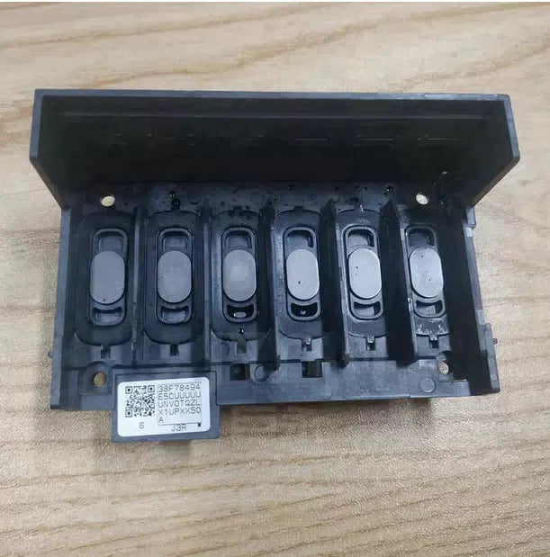 Print Head For Epson EcoTank ET-8500 ET-8550 L8180 L8050 L8058 L18058 L8185 [2]
