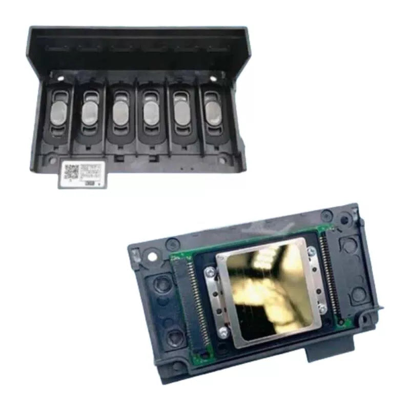 Print Head For Epson EcoTank ET-8500 ET-8550 L8180 L8050 L8058 L18058 L8185 [3]