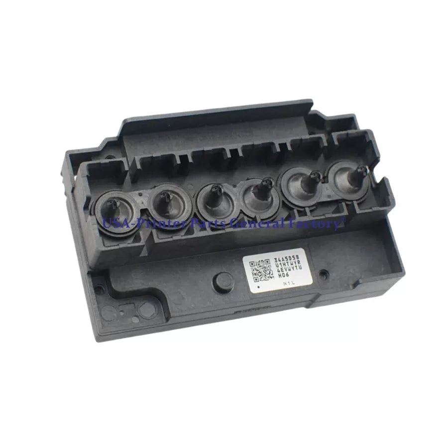 Print Head For Epson L1800 1390 1410 1400 R270 390 A3 DTF Printer [2]