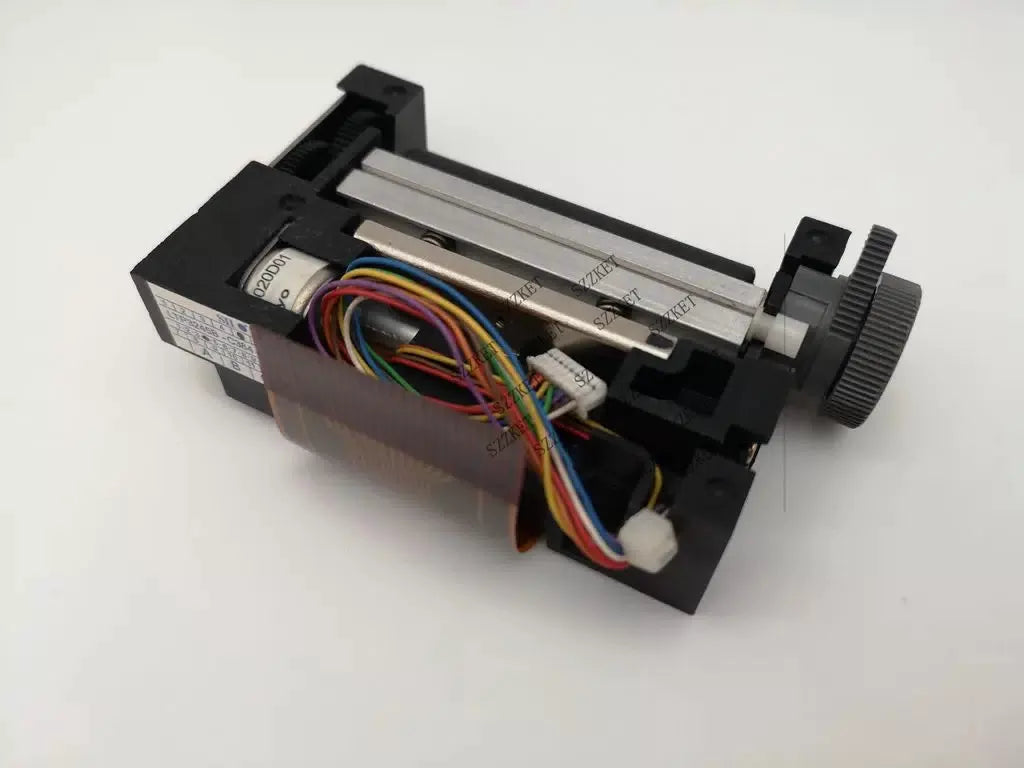 Print Head, LTP3245B-C384 LTP3245D-s384 LTP3245 LTP3245G LTP3245B-C384 LTP3245B Thermal Print Head LTP3245B-C384-E Mini Printer [2]