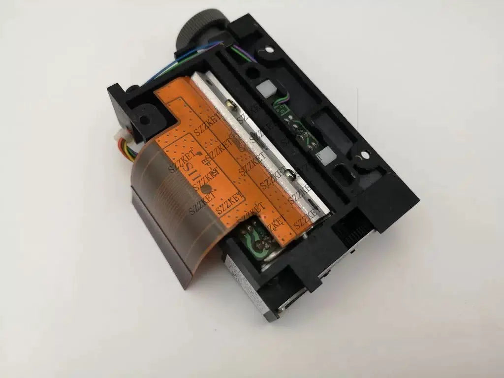 Print Head, LTP3245B-C384 LTP3245D-s384 LTP3245 LTP3245G LTP3245B-C384 LTP3245B Thermal Print Head LTP3245B-C384-E Mini Printer [3]