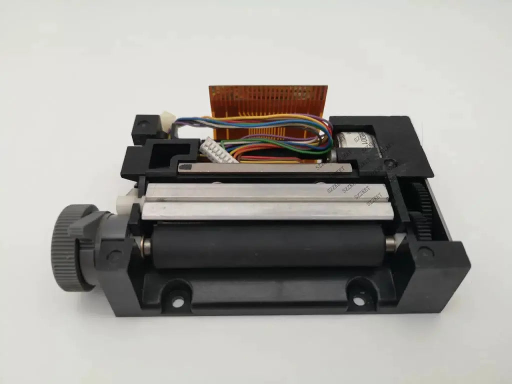 Print Head, LTP3245B-C384 LTP3245D-s384 LTP3245 LTP3245G LTP3245B-C384 LTP3245B Thermal Print Head LTP3245B-C384-E Mini Printer [4]