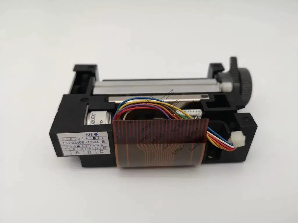 Print Head, LTP3245B-C384 LTP3245D-s384 LTP3245 LTP3245G LTP3245B-C384 LTP3245B Thermal Print Head LTP3245B-C384-E Mini Printer [5]