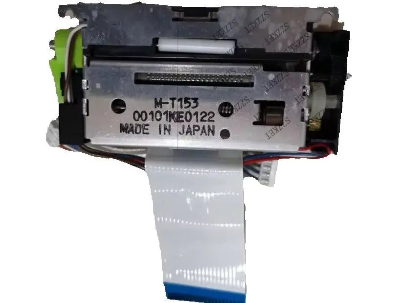 Print head M-T153 CNG Gas station Printer thermal movement with thermal print head mechanism MT153 58MM Printhead New Thermal [1]