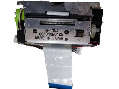 Print head M-T153 CNG Gas station Printer thermal movement with thermal print head mechanism MT153 58MM Printhead New Thermal [1]