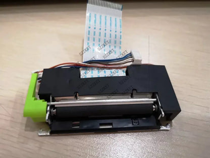 Print head M-T153 CNG Gas station Printer thermal movement with thermal print head mechanism MT153 58MM Printhead New Thermal [3]