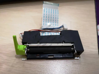 Print head M-T153 CNG Gas station Printer thermal movement with thermal print head mechanism MT153 58MM Printhead New Thermal [4]