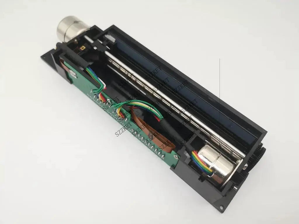 Print head STP411A-256 movement printer accessories thermal printhead STP411A [1]