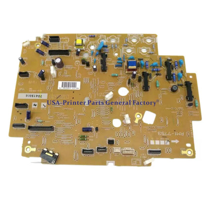 Printer Engine Controller Board RM1-7777 compatible For hp CP1025 CP1025NW [1]