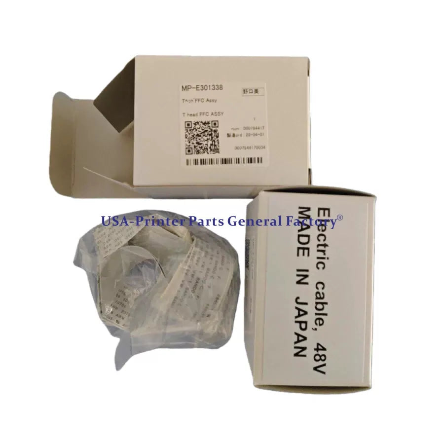 Printer Head Cable Assy - E301338 Fits For Mimaki UJF 6042 [1]