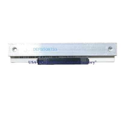 Printer Part 72mm 28Pin Thermal Print Head Fits For Fujitsu FP2000 High quality [3]
