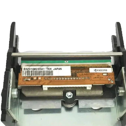 Printer Print Head Card Printers S5151 Print head Original for EVOLIS Pebble4 Print Head Dualys3 Optical Cable Sign [1]