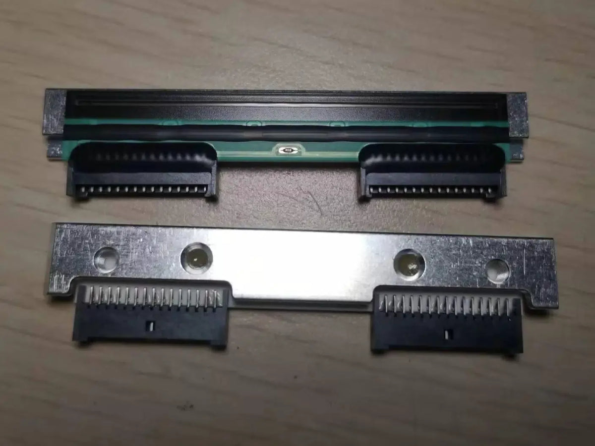 Printhead 203dpi ZD 410 300DPI barcode print head ZD-410 ZD410 ZD411 200dpi Print Head New Original [1]