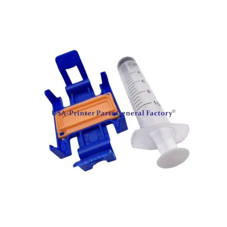 Printhead 933 952 951 934 950 Cleaning Tool For HP 8100 8600 8610 T520 Printer [5]
