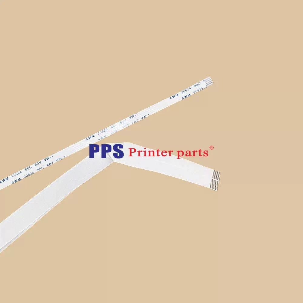 Printhead Cable Fits For Epson ET-2720 ET-2760 ET-2650 ET-2550 ET-2500 ET-2550 [3]