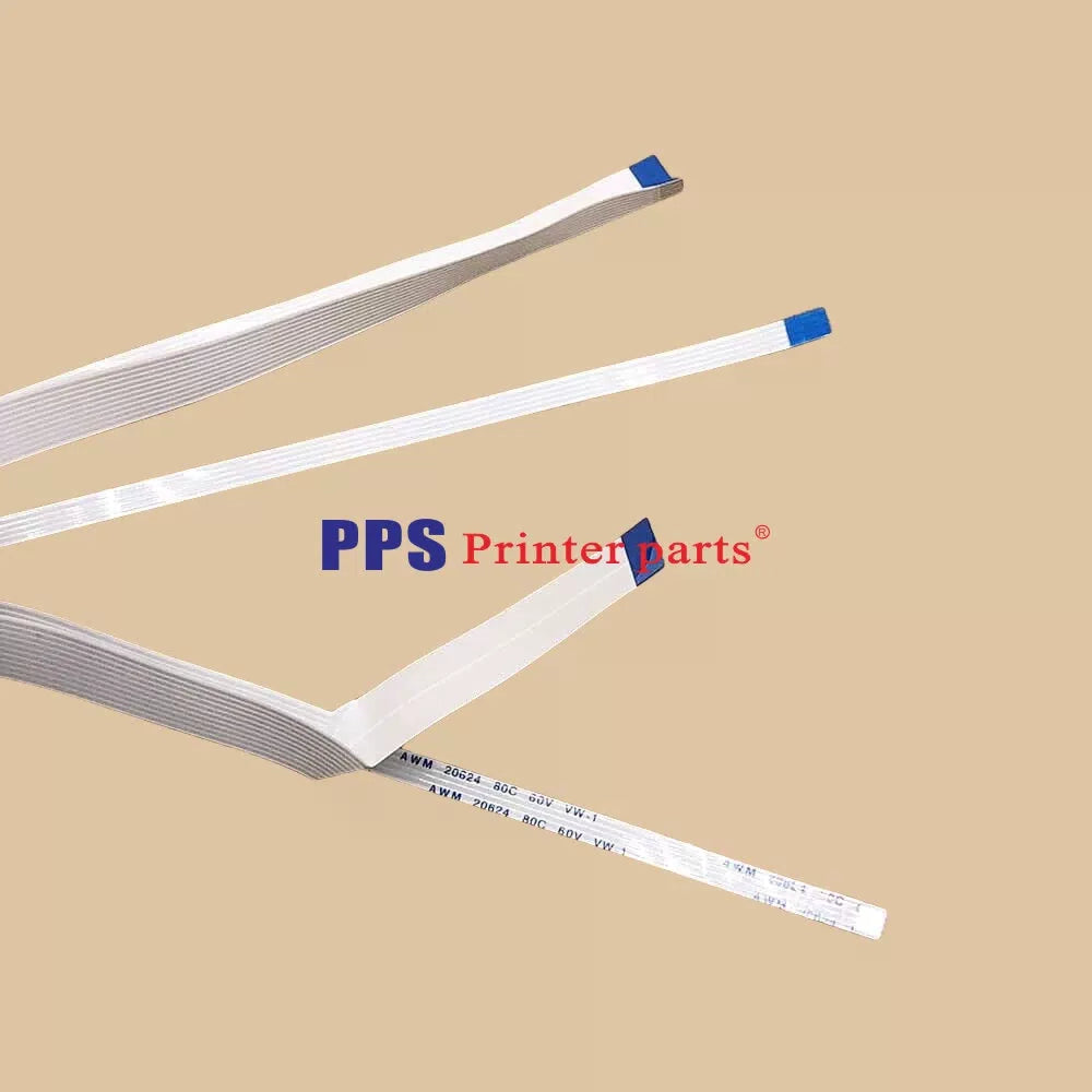 Printhead Cable Fits For Epson ET-2720 ET-2760 ET-2650 ET-2550 ET-2500 ET-2550 [4]