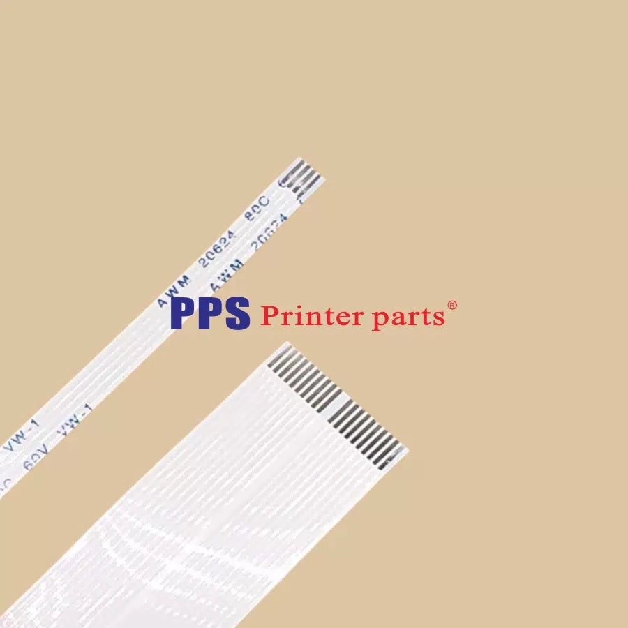 Printhead Cable Fits For Epson ET-2720 ET-2760 ET-2650 ET-2550 ET-2500 ET-2550 [5]