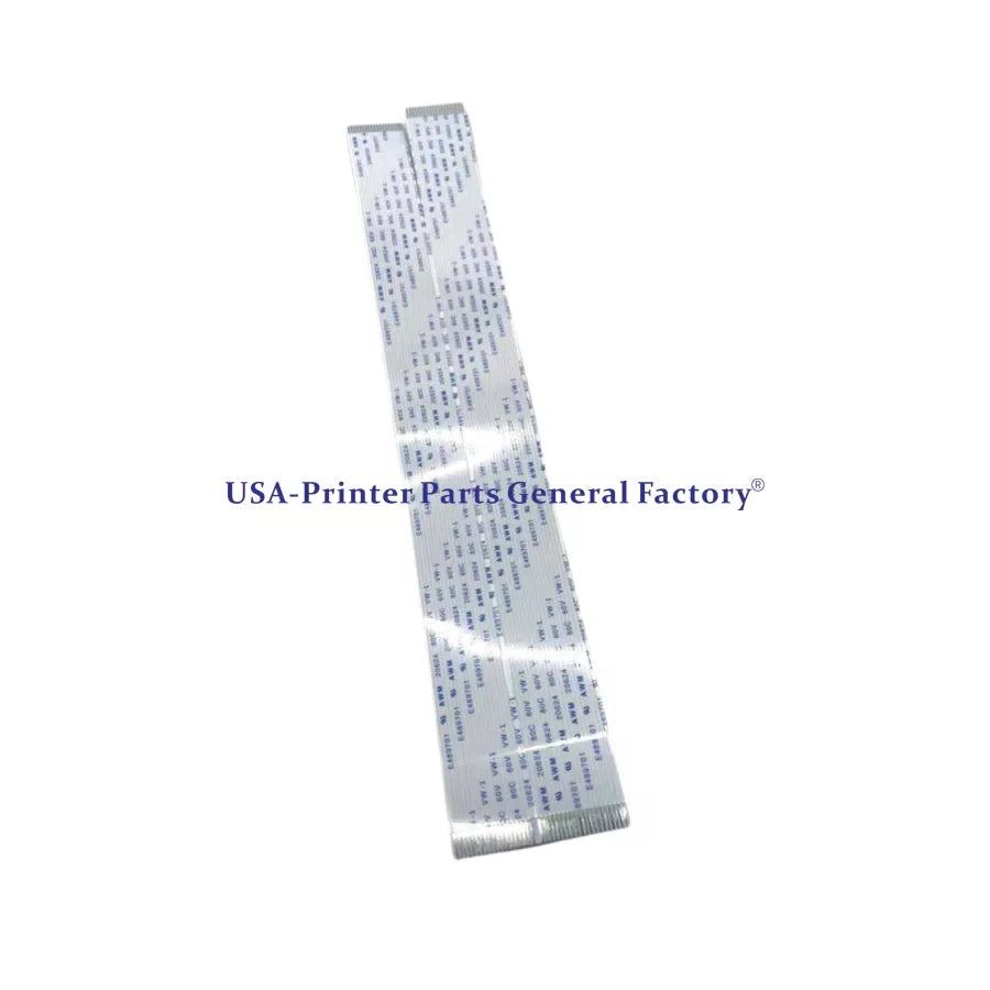 Printhead Cable Fits For Epson Stylus Pro 9900 9910 9908 7710 7900 7908 7910 [2]