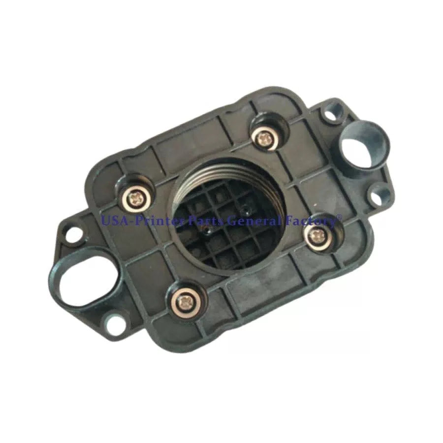 Printhead Capping unit Cap Top Fits For Epson TX800 XP600 DX6 DX7 DX8 DX10 [2]