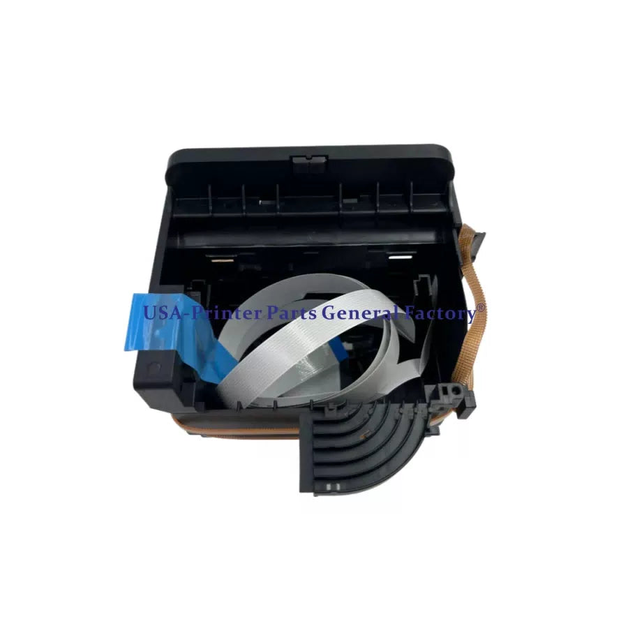 Printhead Carriage Assembly Compatible For Epson L1800 Printer Fast delivery [2]