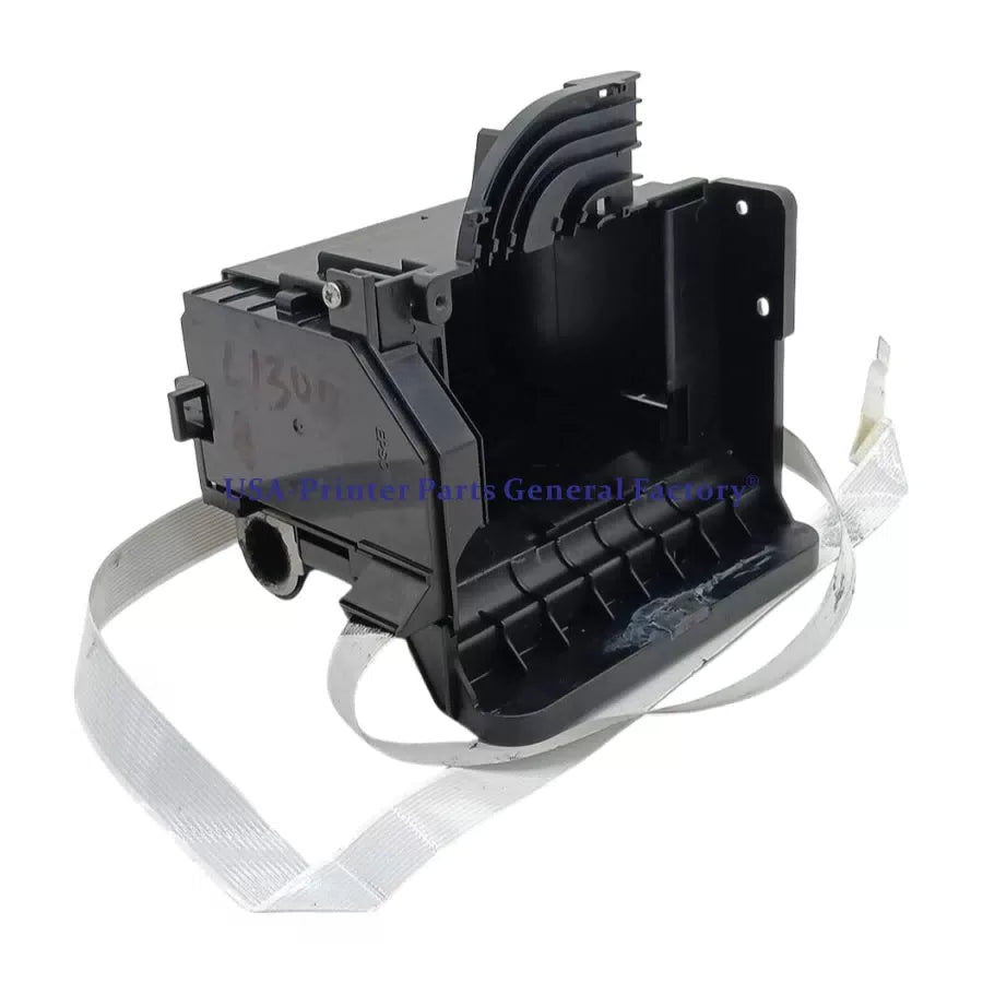Printhead Carriage Fits For Epson L1300 1300 L 1300 Printer Parts [1]