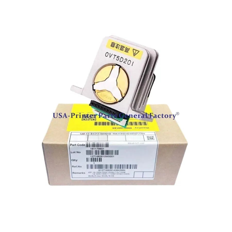 Printhead Fit For Epson Dot Matrix LQ590K 690K LQ2190 LQ2090 Thermal Printer [1]