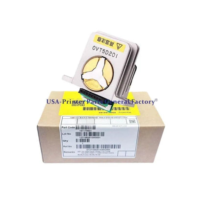 Printhead Fit For Epson Dot Matrix LQ590K 690K LQ2190 LQ2090 Thermal Printer [1]