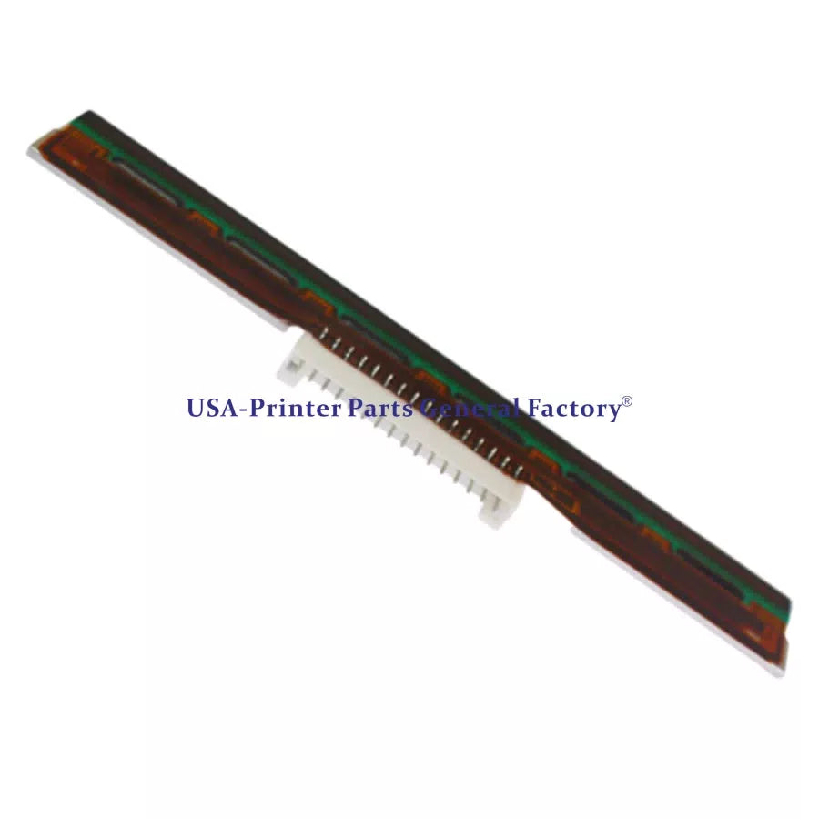 Printhead Fit For Intermec PF8T Desktop Thermal Label Printer 203DPI [1]