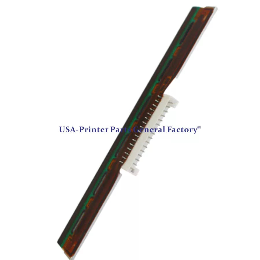 Printhead Fit For Intermec PF8T Desktop Thermal Label Printer 203DPI [2]