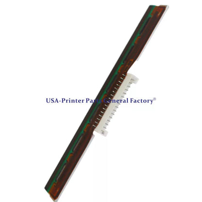 Printhead Fit For Intermec PF8T Desktop Thermal Label Printer 203DPI [2]