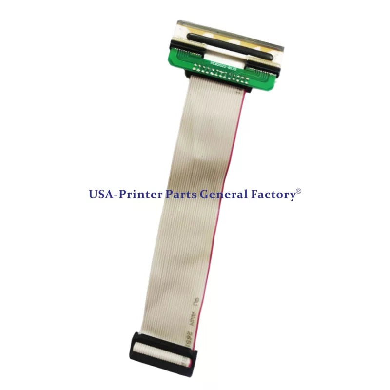 Printhead Fits For CAS CL5000J-15 LS-5200 Thermal Lable Printer [1]