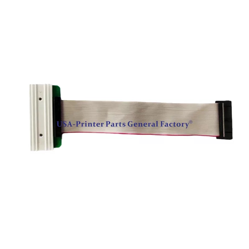 Printhead Fits For CAS CL5000J-15 LS-5200 Thermal Lable Printer [2]