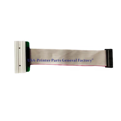 Printhead Fits For CAS CL5000J-15 LS-5200 Thermal Lable Printer [2]