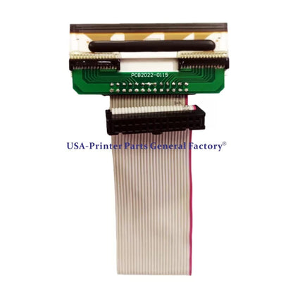 Printhead Fits For CAS CL5000J-15 LS-5200 Thermal Lable Printer [3]